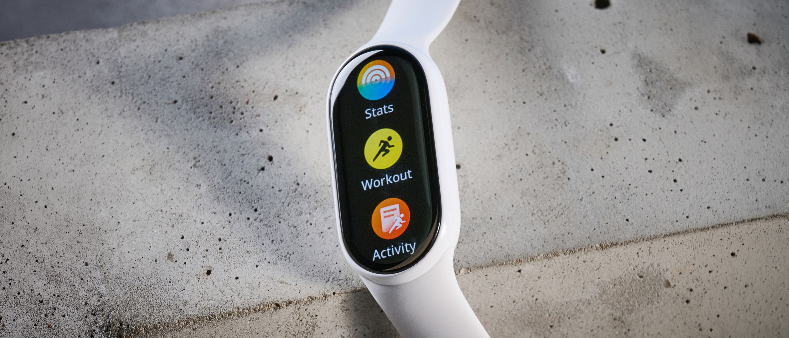 tomsguide.com - Ashley Thieme - I've been testing an uber-affordable fitness tracker, and it has all the features you need to improve your health on a budget