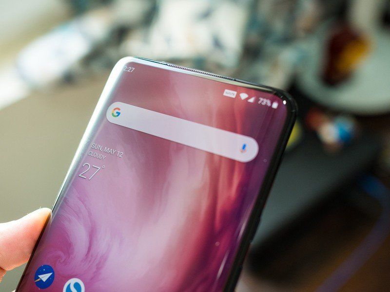 OnePlus 7 Pro