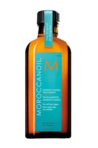 Moroccanoil Oil Treatment - best hair oil