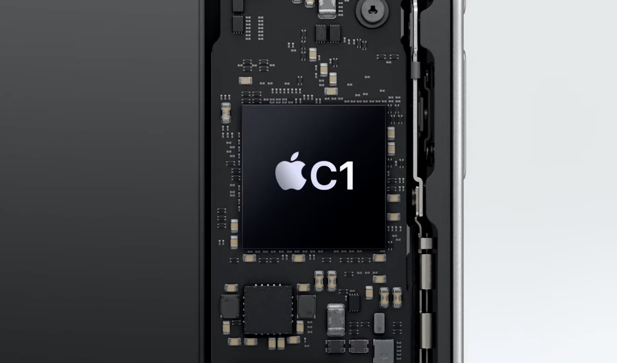 Apple’s C1 chip could be a big deal for iPhones – here’s why