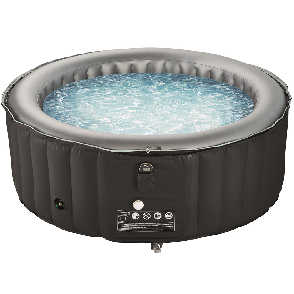 Lidl Hot tub arrives back in stores this Sunday – cheaper than Aldi ...