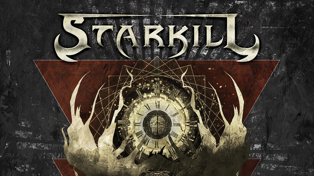 Cover art for Starkill&#039;s Shadow Sleep