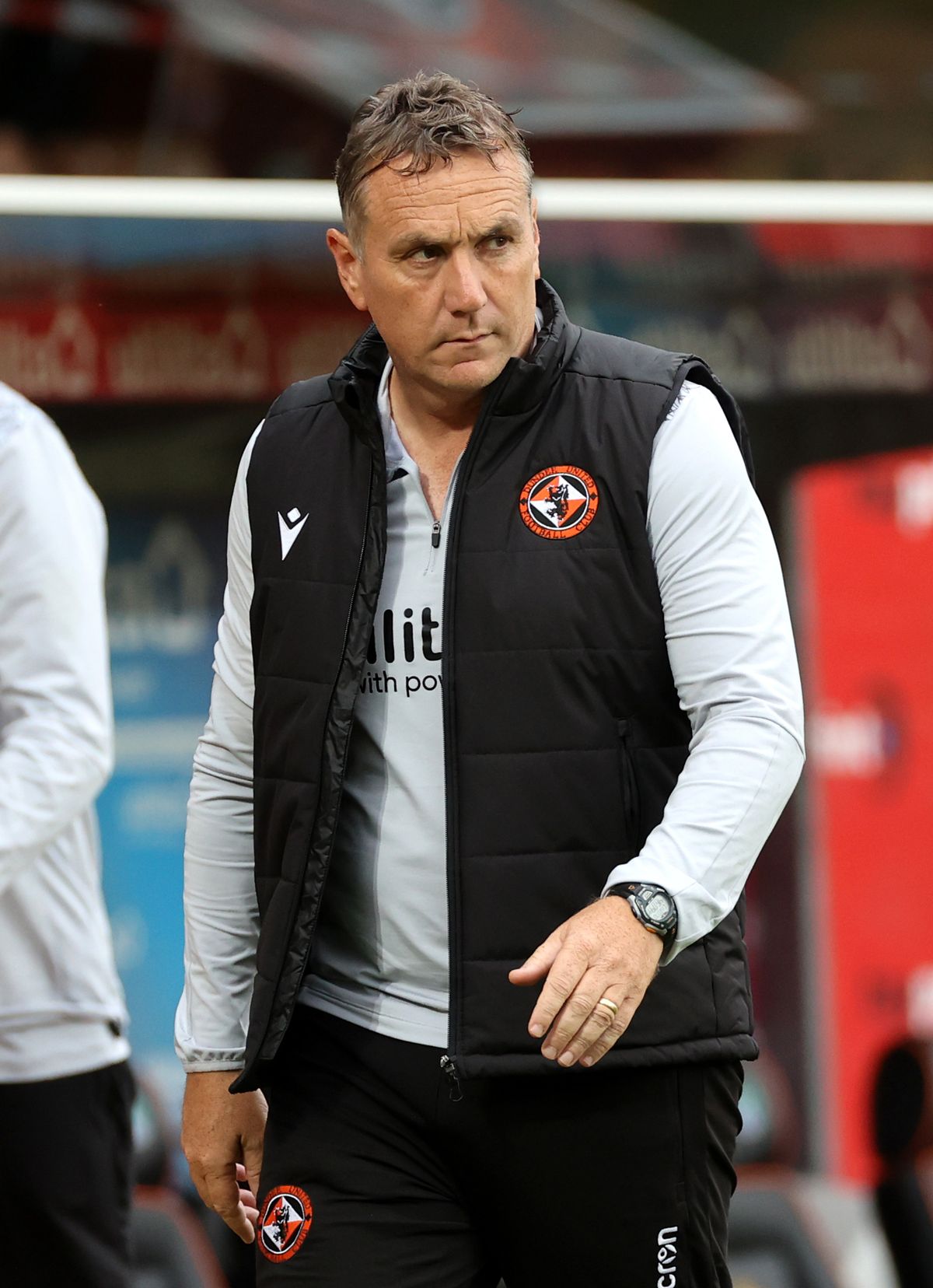 Micky Mellon File Photo