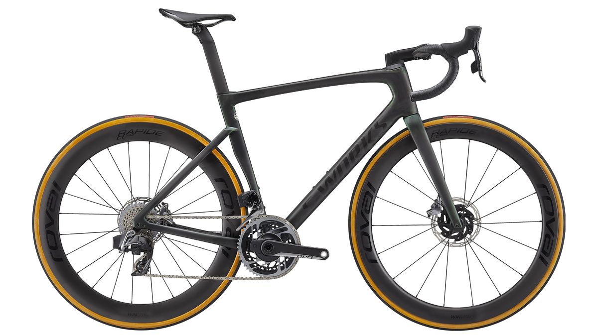 Specialized Tarmac SL 7