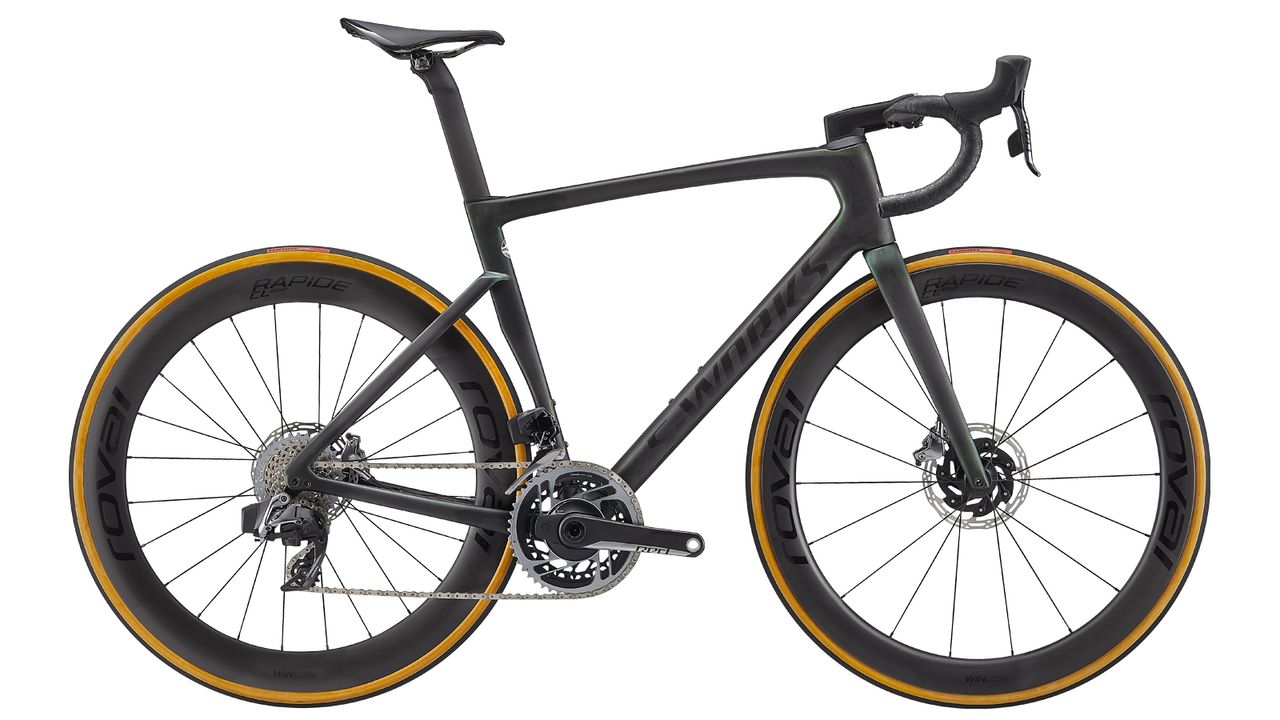 Specialized Tarmac SL 7