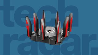 Best Secure Router