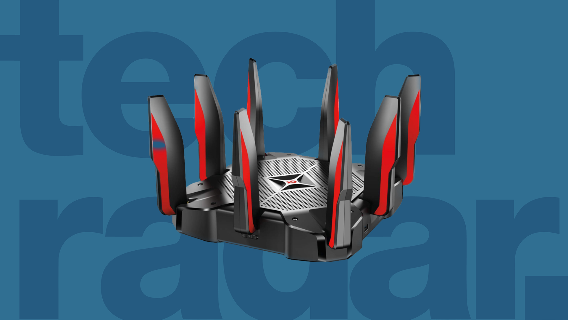 Best secure router of 2023 TechRadar