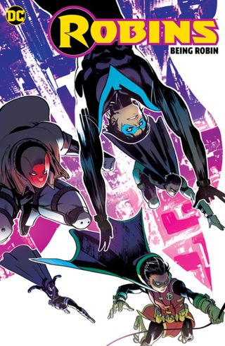 DC August 2022 solicitations