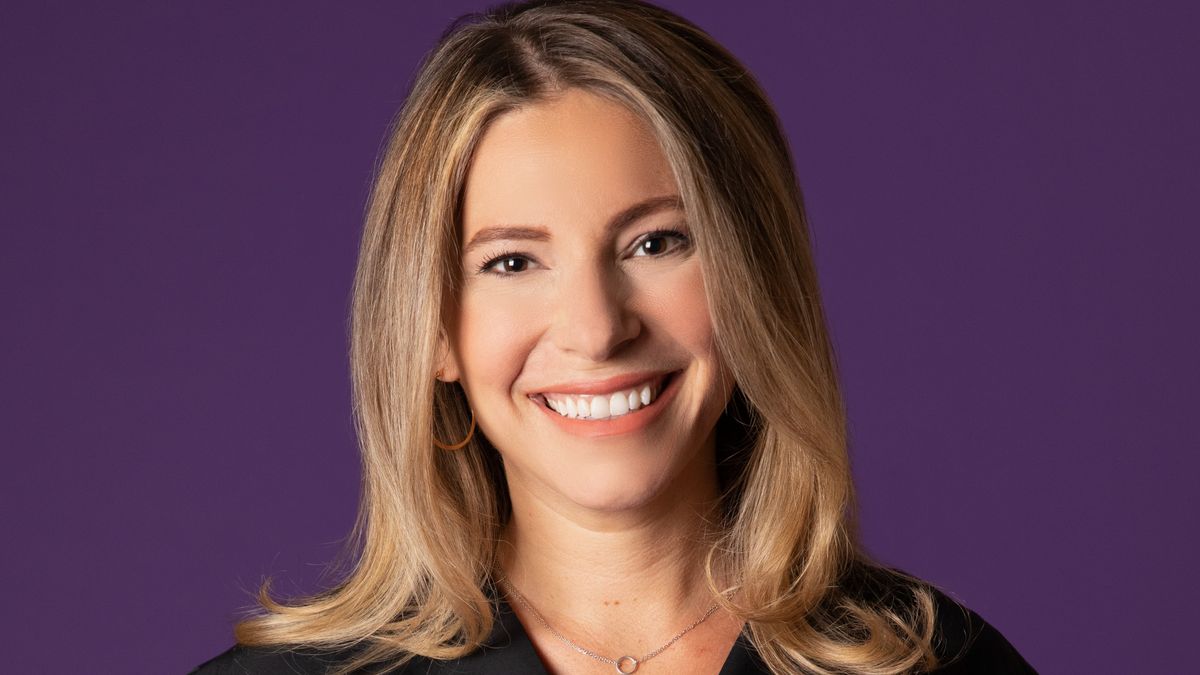 Alison Levin NBCU