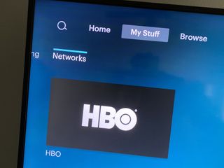 HBO On Hulu