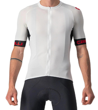 Castelli Entrata VI Short Sleeve Jersey: £85£46 at Sigma Sports
46% off -