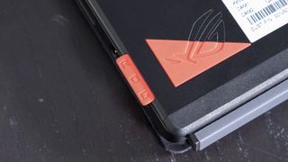 Asus ROG Flow Z13 hands-on review