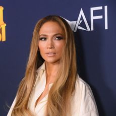 Jennifer Lopez at 2024 AFI Fest