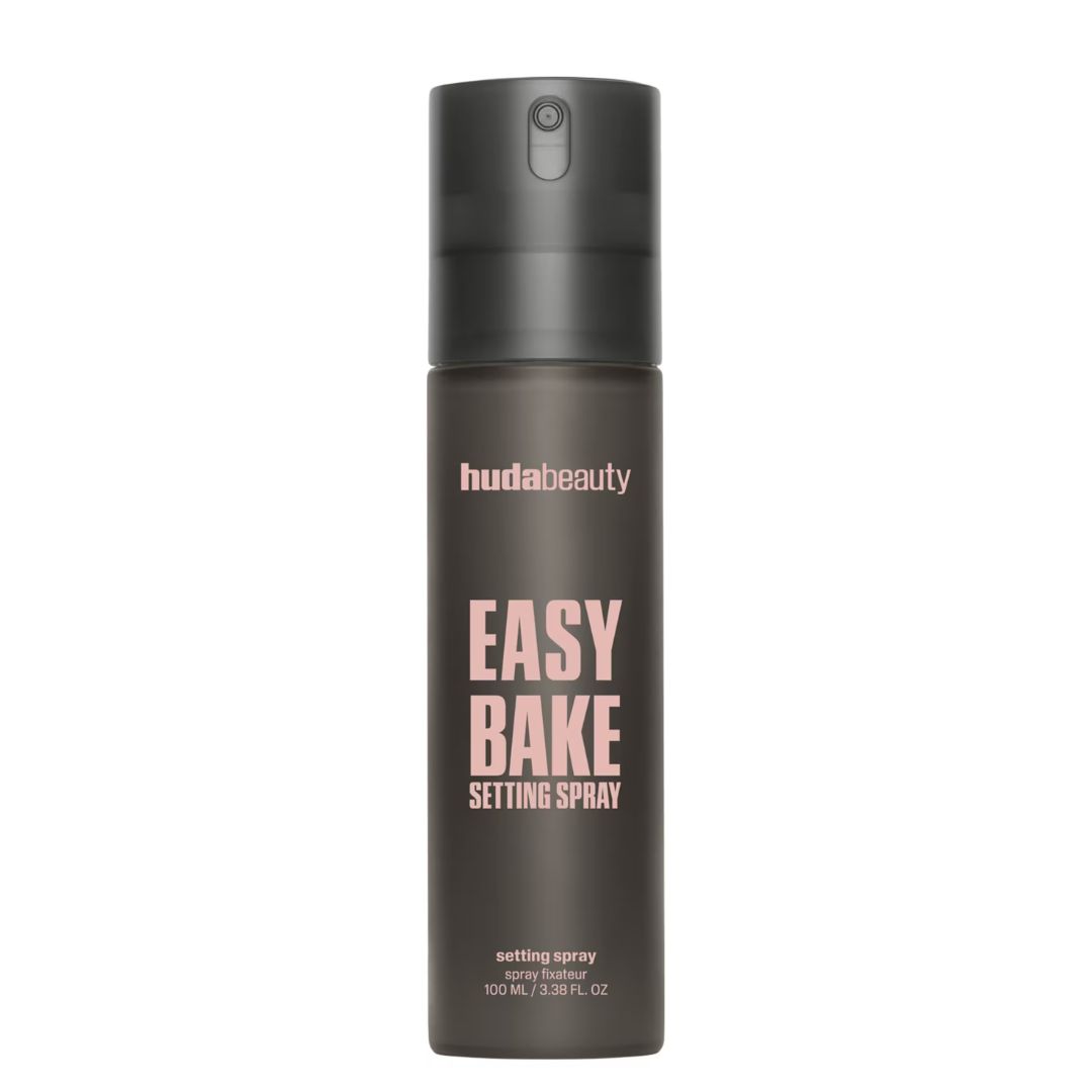 Huda Beauty Easy Bake Setiing Spray