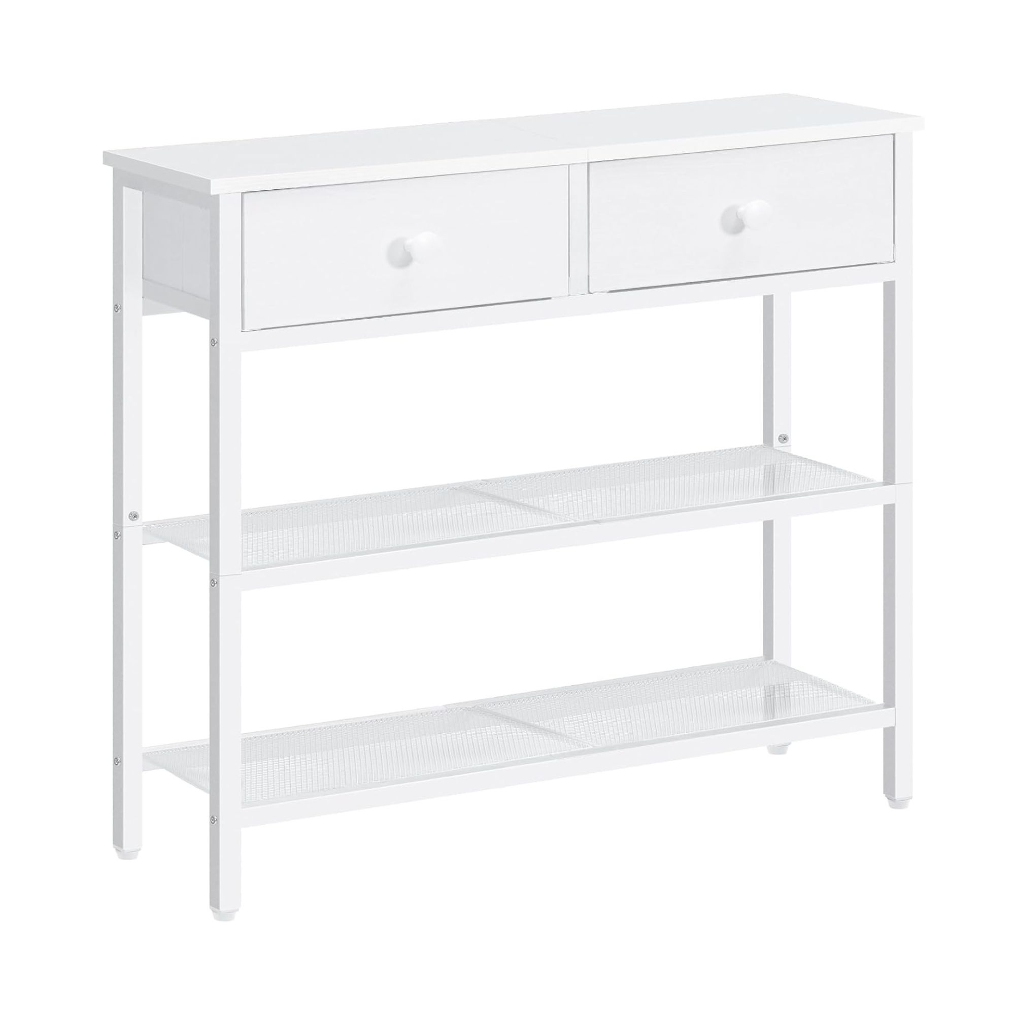 HOOBRO Console Table