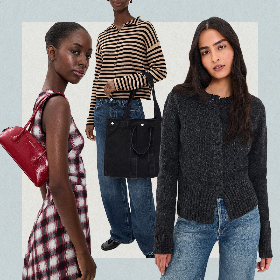 Shopbop Fall 2026.