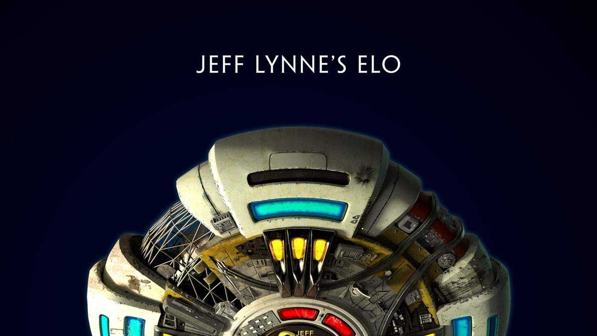 Jeff Lynne’s ELO: From Out Of Nowhere Album Review | Louder