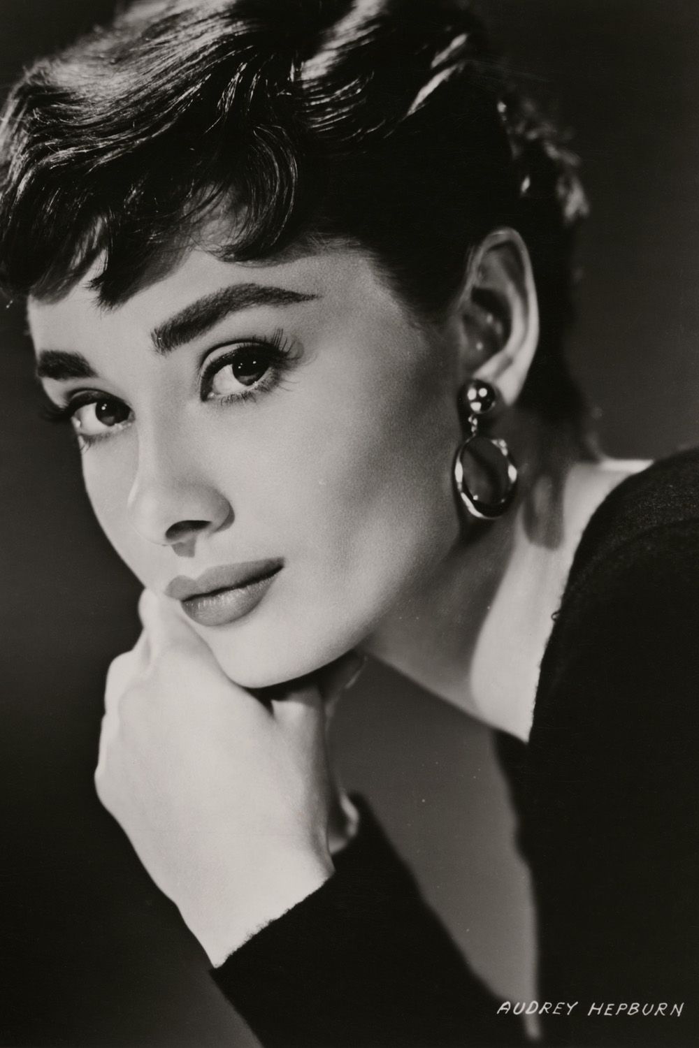 Audrey Hepburn