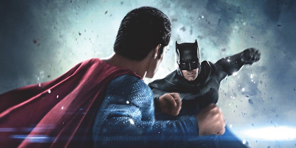 You'll Never Guess How Strong Batman's Punches Were In Batman V Superman |  Cinemablend