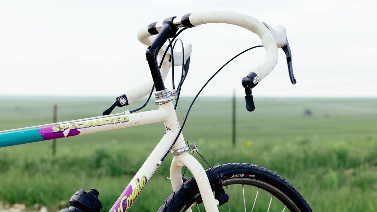 Specialized Rock Combo Diverge