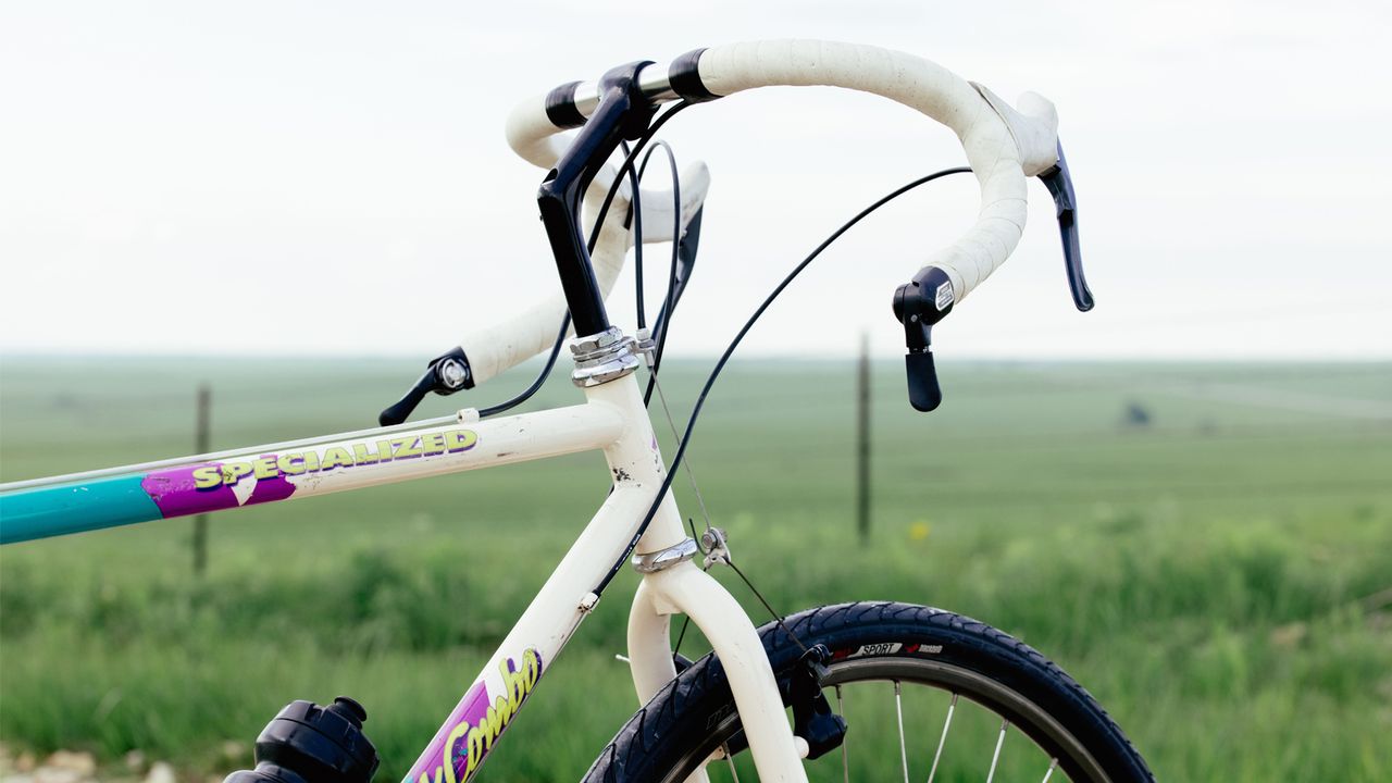 Specialized Rock Combo Diverge