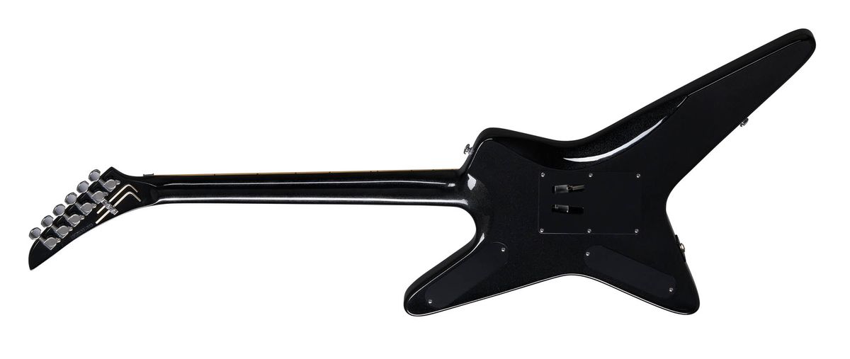 Kramer Gunstar Voyager