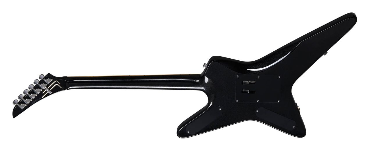 Kramer Gunstar Voyager