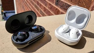 Samsung Galaxy Buds Live vs Galaxy Buds Plus: Which earbuds are best?