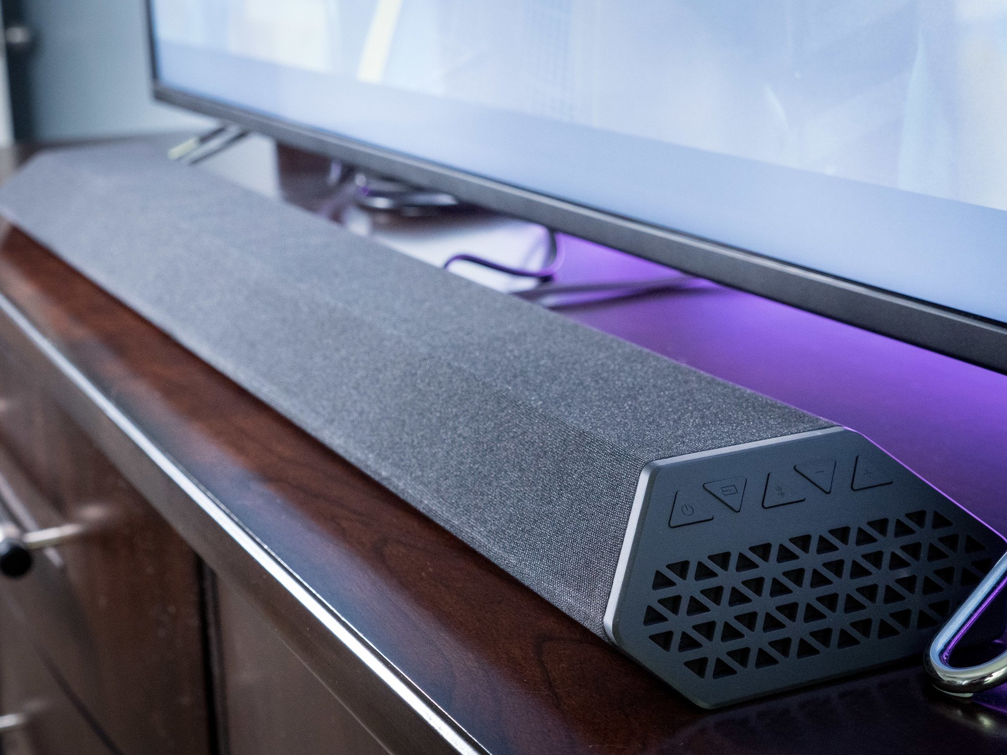 Vizio SB362AnF6 sound bar review (2020) What to Watch