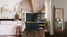examples of scullery designs