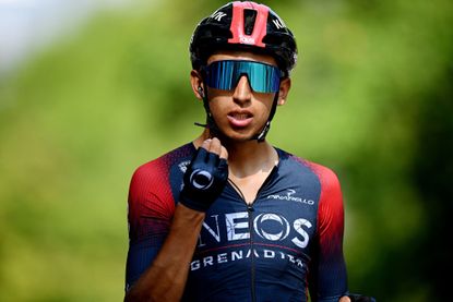 Egan Bernal