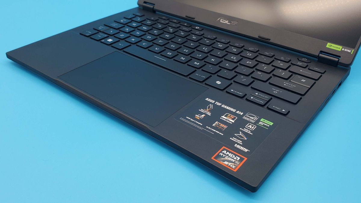 Best 14-inch gaming laptop in 2025: The top compact gaming laptops I've ...