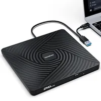 PeroBuno External DVD Drive