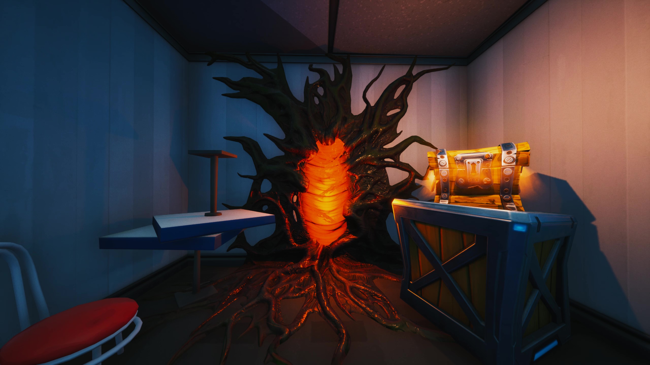 Fortnite recebe portais de Stranger Things, série da Netflix