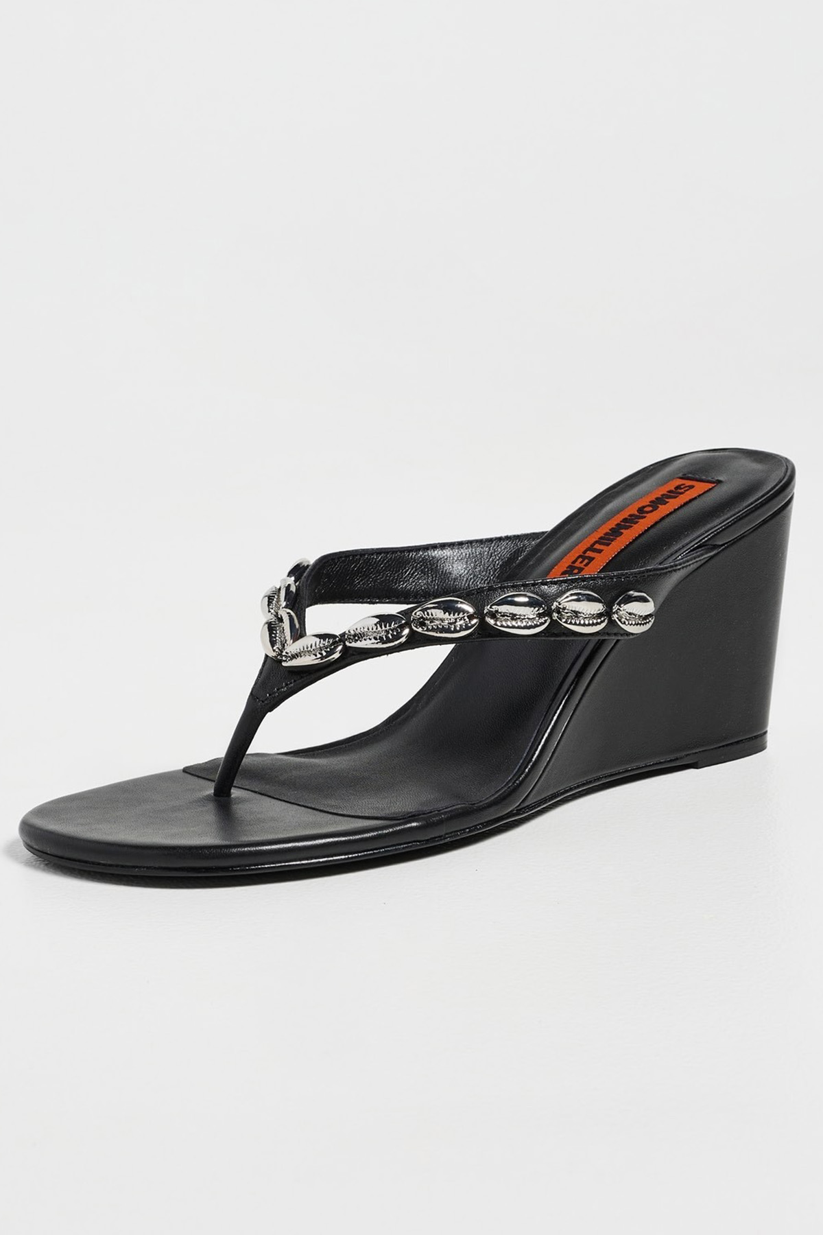 Simon miller Soleil Wedges