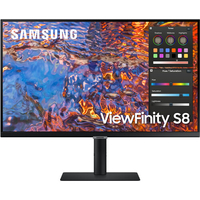 27" Samsung ViewFinity S8: $579 $449 @ Samsung