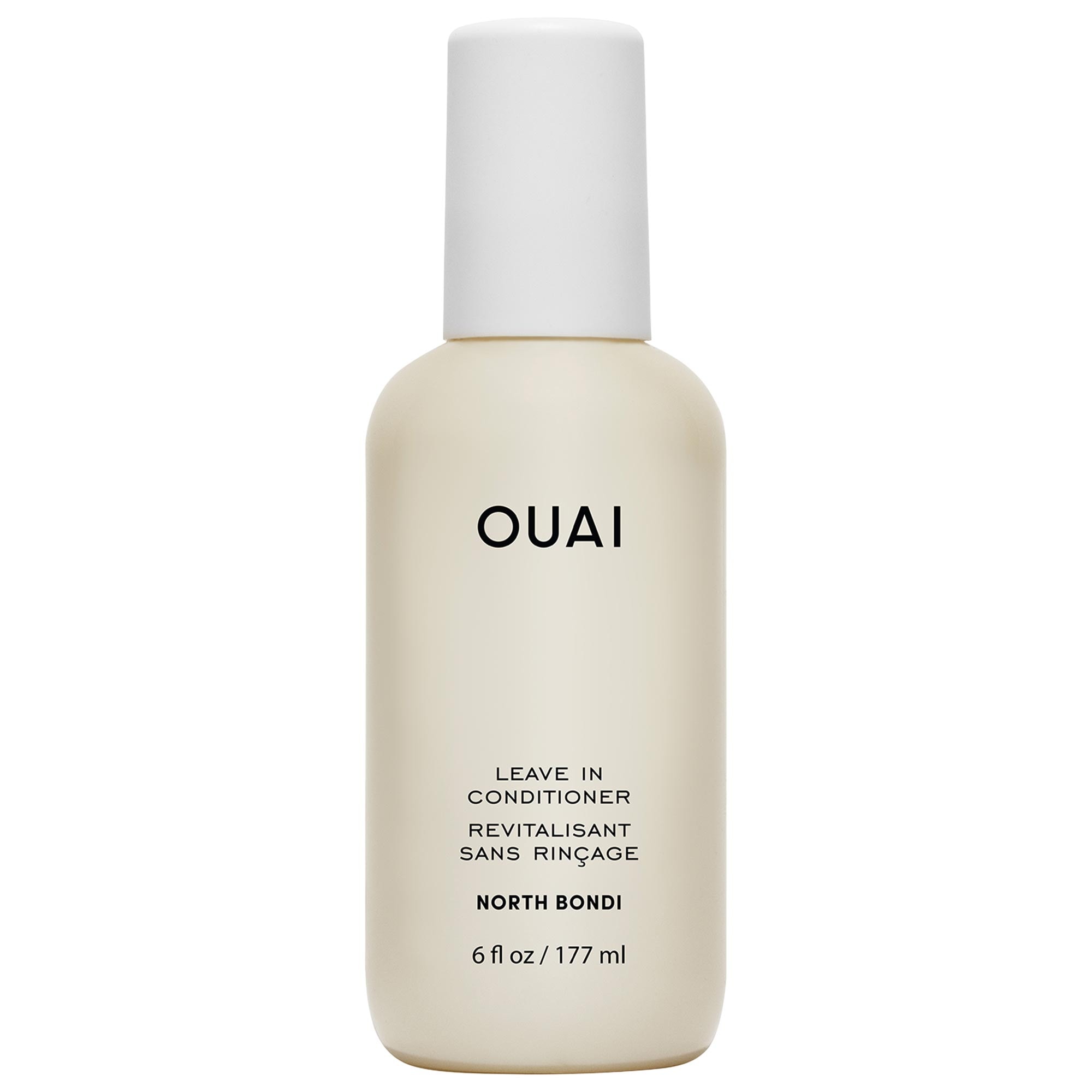 North Bondi Conditioning, Detangling, and Frizz Fighting Leave-In Conditioner