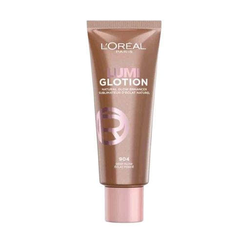 L'Or&eacute;al Paris Lumi Glotion