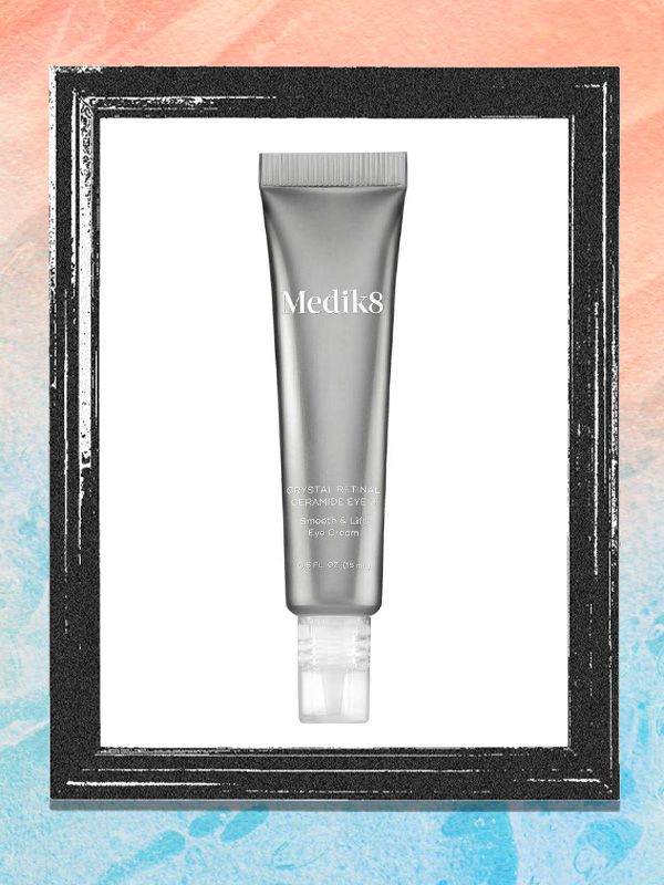 Medik8 Crystal Retinal Ceramide Eye 3