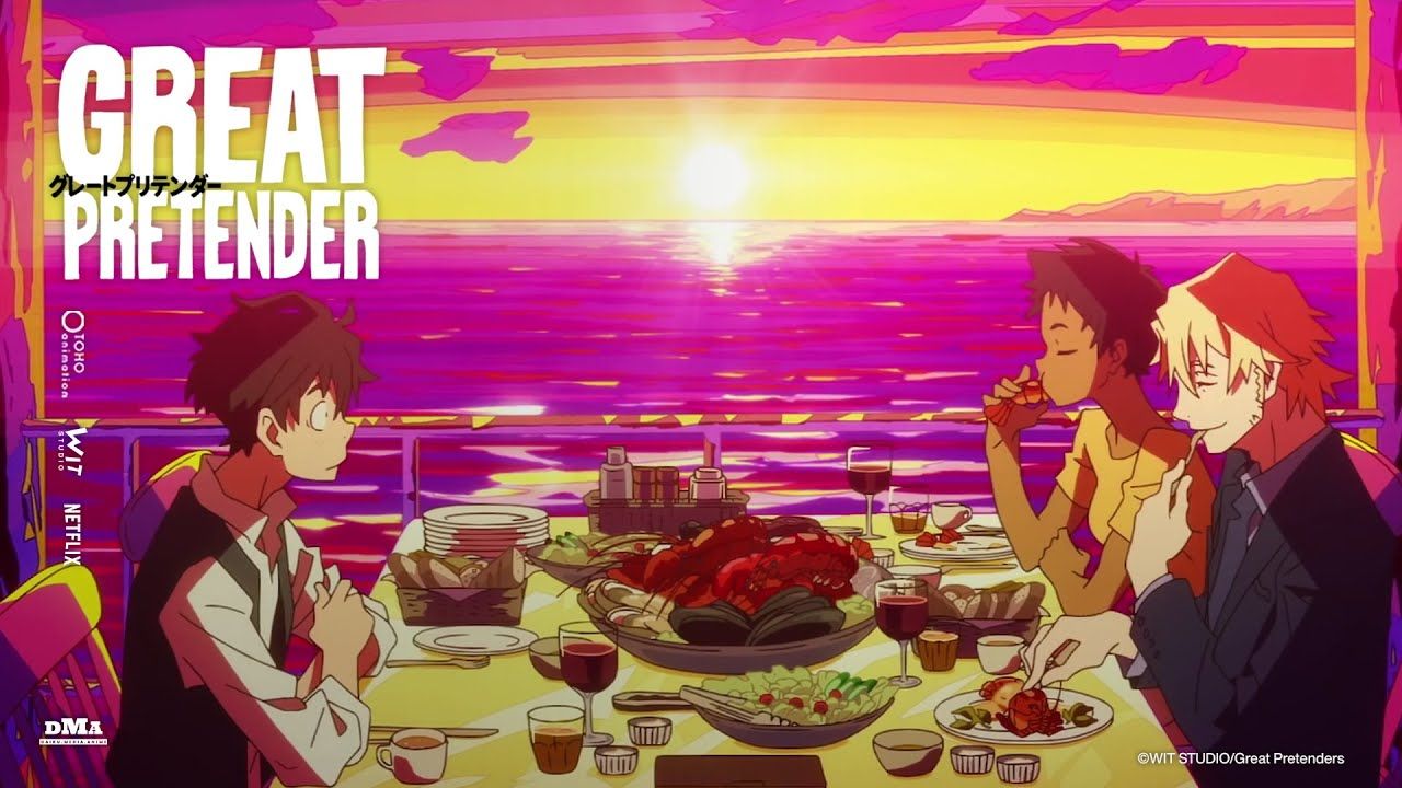 What's the best anime streaming service? | TechRadar