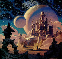 Starcastle - Citadel (A&amp;M, 1977)