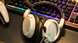 Audio-Technica ATH-GL3 gaming headset review: Sounds so good 