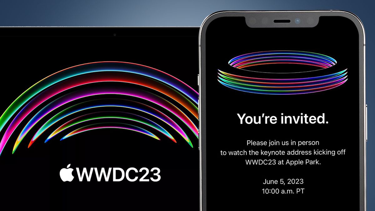 Apple WWDC 2023 todo lo que esperamos ver hoy Nuevos Macs, RV, iOS