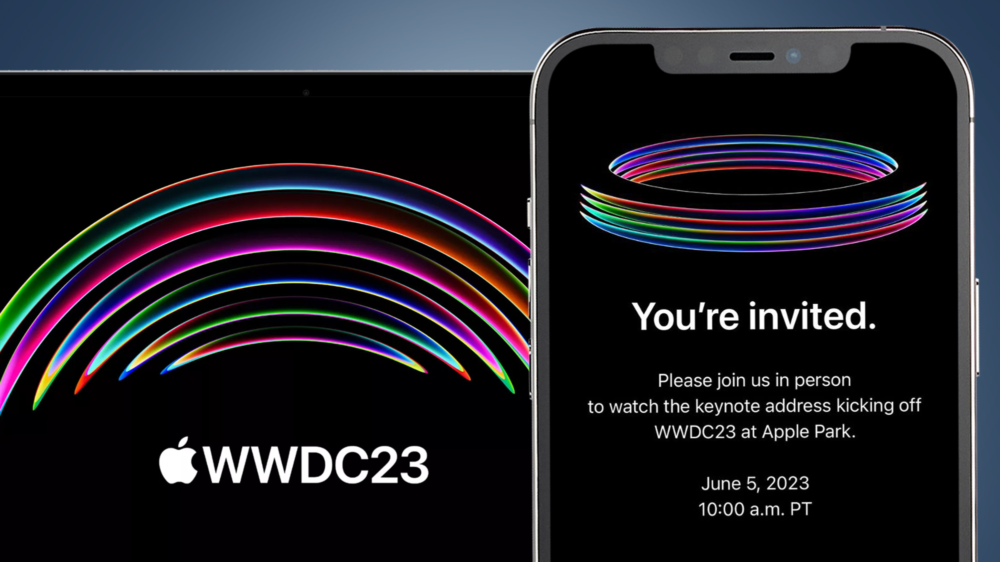 Apple WWDC 2023 her er alt vi venter oss, som iOS 17, ny Mac, VR og