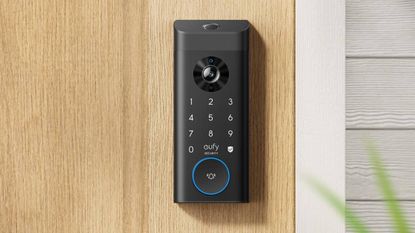 Eufy Video Smart Lock E330