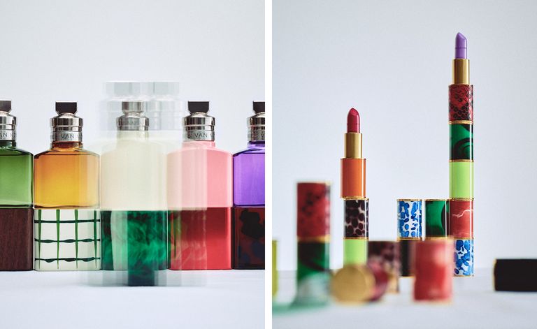 Dries Van Noten speaks about the launch of his beauty line | Wallpaper