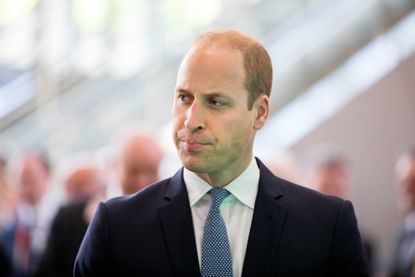 Prince William