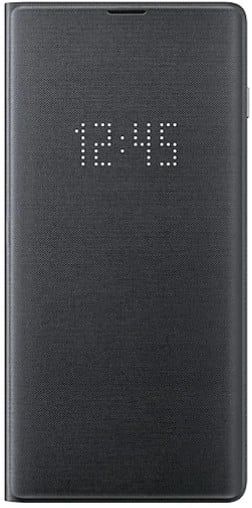 Samsung LED Wallet Cover