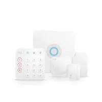 Ring Alarm Security Kit Wireless (8 Piece Kit) with Free Amazon Echo Dot:$249$199 at Lowe'sSave $50 -