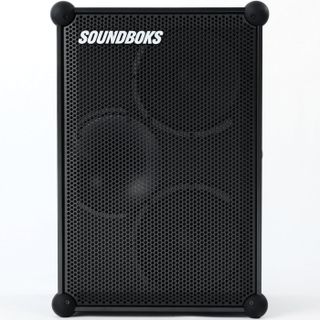 SOUNDBOKS 4 Bluetooth speaker